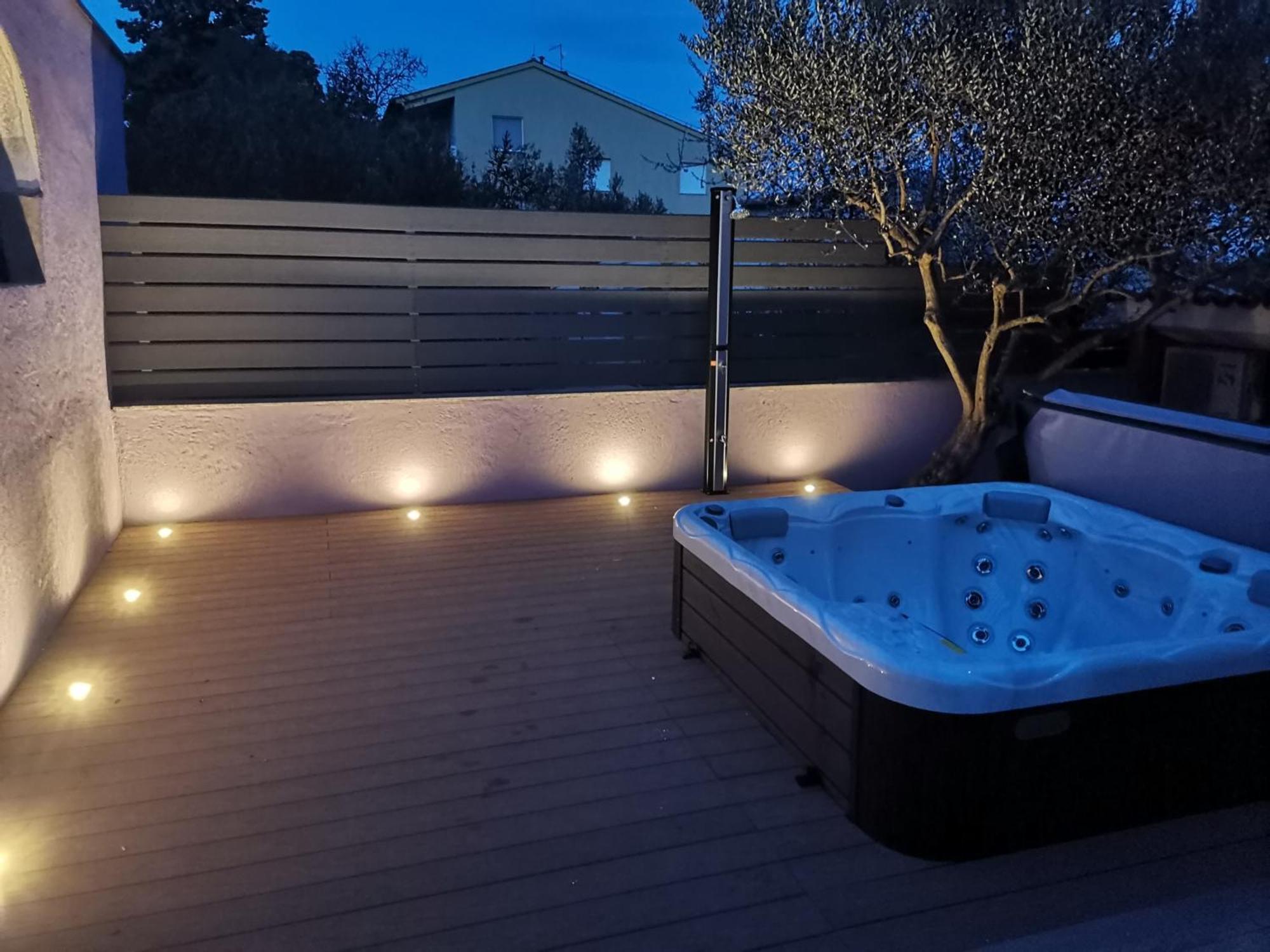 Apartments Fiora Premantura Zewnętrze zdjęcie