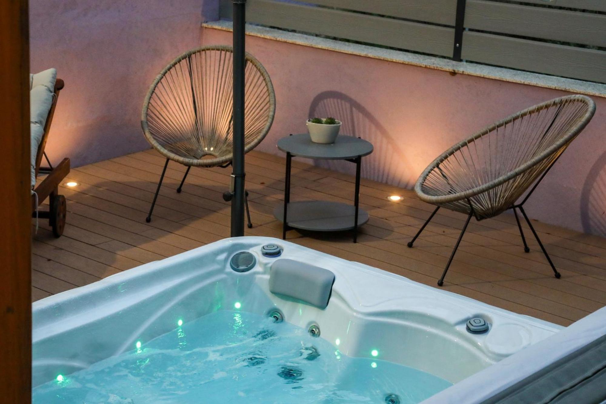 Apartments Fiora Premantura Zewnętrze zdjęcie