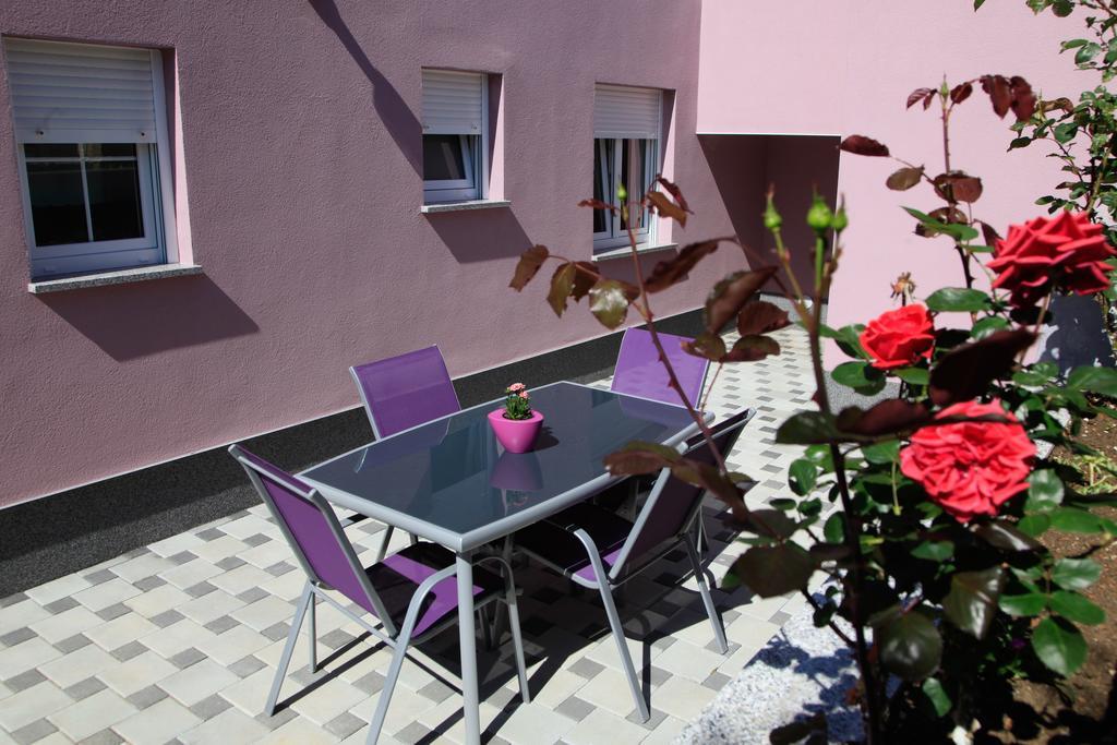 Apartments Fiora Premantura Zewnętrze zdjęcie