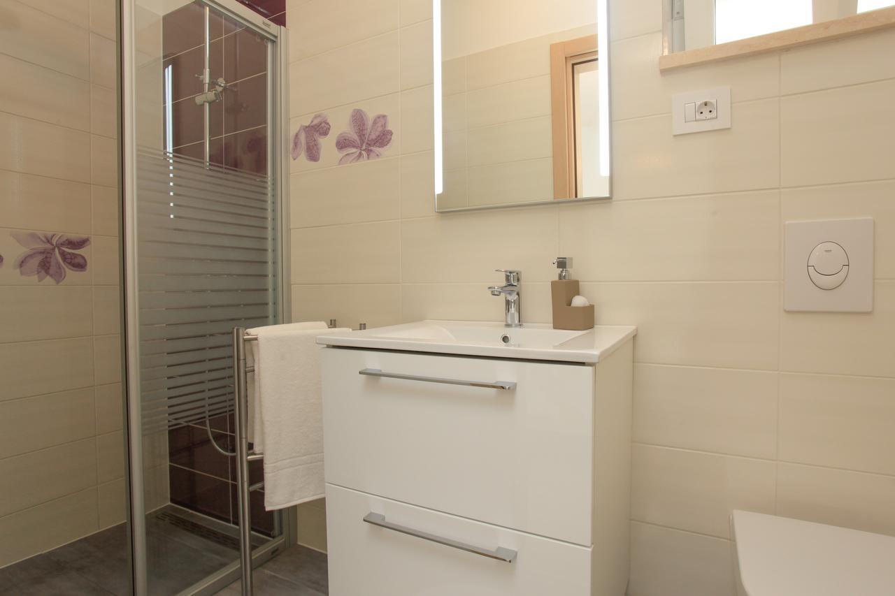 Apartments Fiora Premantura Zewnętrze zdjęcie