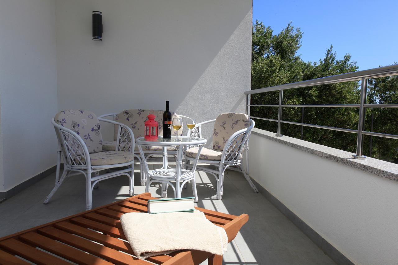 Apartments Fiora Premantura Zewnętrze zdjęcie