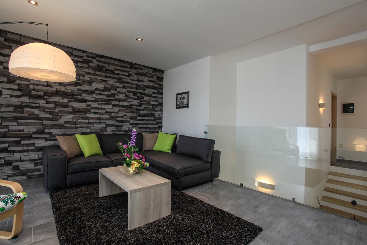 Apartments Fiora Premantura Zewnętrze zdjęcie