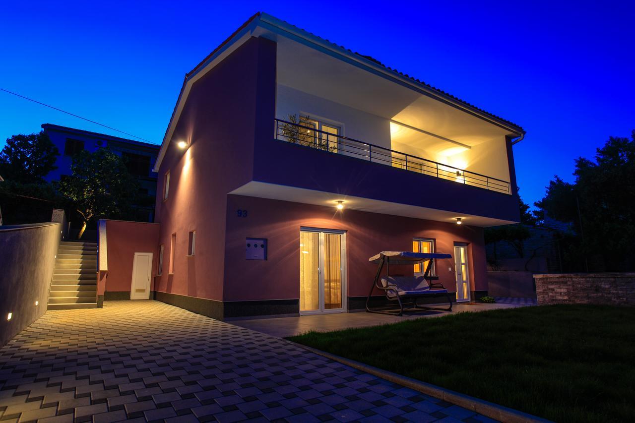 Apartments Fiora Premantura Zewnętrze zdjęcie