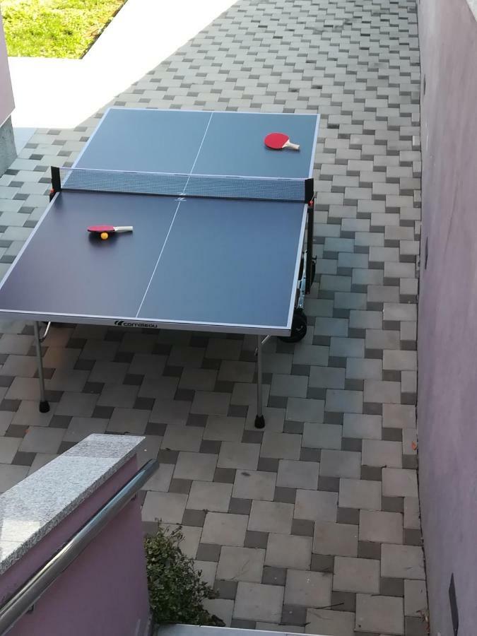 Apartments Fiora Premantura Zewnętrze zdjęcie