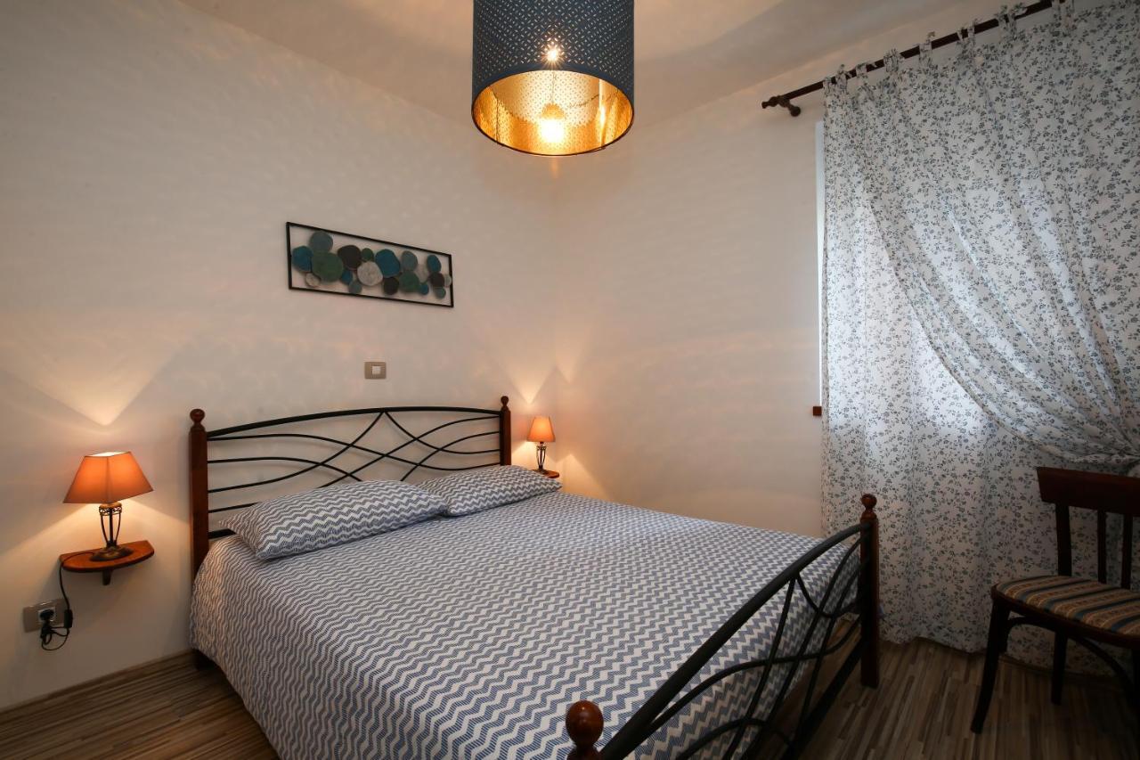 Apartments Fiora Premantura Zewnętrze zdjęcie